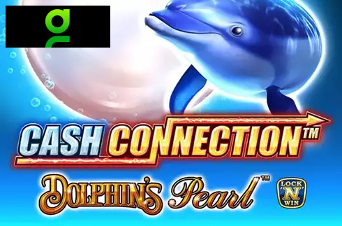 Cash Connection Dolphin’s Pearl